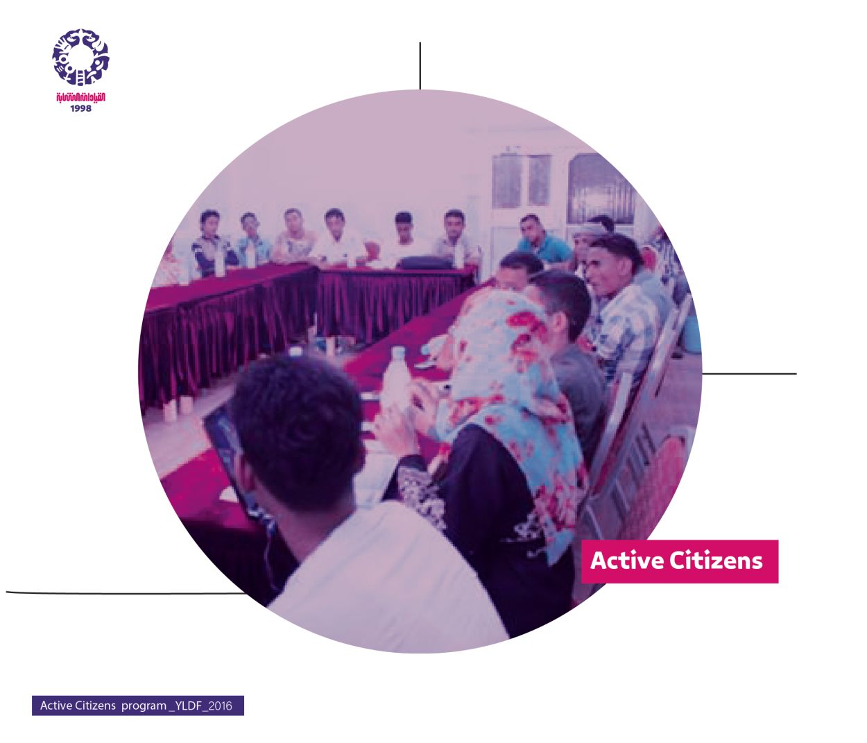 Active Citizens  program